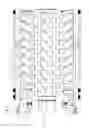 Fig. 08 - Aircraft Passenger Seating Arrangements