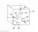 Fig. 01 - Method of command of magneto-torquers of an attitude control system of a space vehicle