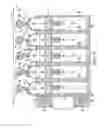 Fig. 06 - Delivery device with separate chambers connectable in fluid communication when ready for use, and related method
