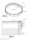 Fig. 09 - Vacuum release seal for a closure and container package