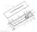 Fig. 01 - SPRING ACTUATOR AND WIPE DISPENSING CONTAINER