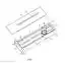 Fig. 02 - SPRING ACTUATOR AND WIPE DISPENSING CONTAINER