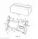 Fig. 05 - SPRING ACTUATOR AND WIPE DISPENSING CONTAINER