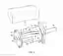 Fig. 07 - SPRING ACTUATOR AND WIPE DISPENSING CONTAINER