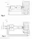 Fig. 02 - Method for converting hydrocarbon feedstocks into olefinic product flows by means of thermal steam cracking