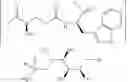 Fig. 20 - PHARMACEUTICALLY ACCEPTABLE SALTS OF THYMODEPRESSIN AND PROCESSES FOR THEIR MANUFACTURE