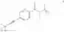 Fig. 16 - Ethynyl derivatives