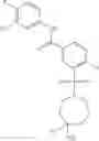 Fig. 85 - Azepane derivatives and methods of treating hepatitis B infections