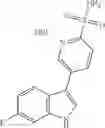 Fig. 103 - 3-(indol-3-yl)-pyridine derivatives, pharmaceutical compositions and methods for use