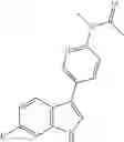 Fig. 147 - 3-(indol-3-yl)-pyridine derivatives, pharmaceutical compositions and methods for use