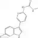 Fig. 200 - 3-(indol-3-yl)-pyridine derivatives, pharmaceutical compositions and methods for use