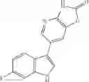 Fig. 207 - 3-(indol-3-yl)-pyridine derivatives, pharmaceutical compositions and methods for use