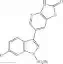 Fig. 209 - 3-(indol-3-yl)-pyridine derivatives, pharmaceutical compositions and methods for use