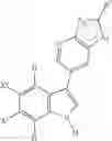 Fig. 23 - 3-(indol-3-yl)-pyridine derivatives, pharmaceutical compositions and methods for use