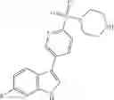 Fig. 241 - 3-(indol-3-yl)-pyridine derivatives, pharmaceutical compositions and methods for use