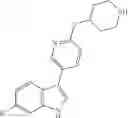 Fig. 25 - 3-(indol-3-yl)-pyridine derivatives, pharmaceutical compositions and methods for use