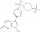 Fig. 252 - 3-(indol-3-yl)-pyridine derivatives, pharmaceutical compositions and methods for use