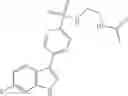 Fig. 256 - 3-(indol-3-yl)-pyridine derivatives, pharmaceutical compositions and methods for use
