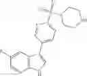 Fig. 261 - 3-(indol-3-yl)-pyridine derivatives, pharmaceutical compositions and methods for use