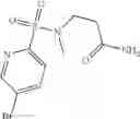 Fig. 271 - 3-(indol-3-yl)-pyridine derivatives, pharmaceutical compositions and methods for use