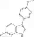 Fig. 28 - 3-(indol-3-yl)-pyridine derivatives, pharmaceutical compositions and methods for use