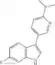 Fig. 30 - 3-(indol-3-yl)-pyridine derivatives, pharmaceutical compositions and methods for use