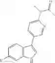 Fig. 31 - 3-(indol-3-yl)-pyridine derivatives, pharmaceutical compositions and methods for use
