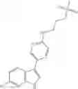 Fig. 45 - 3-(indol-3-yl)-pyridine derivatives, pharmaceutical compositions and methods for use