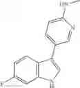 Fig. 57 - 3-(indol-3-yl)-pyridine derivatives, pharmaceutical compositions and methods for use