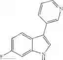 Fig. 67 - 3-(indol-3-yl)-pyridine derivatives, pharmaceutical compositions and methods for use