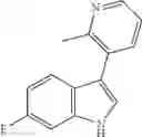 Fig. 68 - 3-(indol-3-yl)-pyridine derivatives, pharmaceutical compositions and methods for use