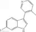 Fig. 69 - 3-(indol-3-yl)-pyridine derivatives, pharmaceutical compositions and methods for use