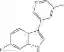 Fig. 71 - 3-(indol-3-yl)-pyridine derivatives, pharmaceutical compositions and methods for use