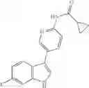 Fig. 75 - 3-(indol-3-yl)-pyridine derivatives, pharmaceutical compositions and methods for use