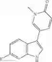 Fig. 91 - 3-(indol-3-yl)-pyridine derivatives, pharmaceutical compositions and methods for use