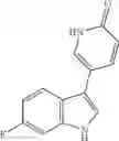 Fig. 92 - 3-(indol-3-yl)-pyridine derivatives, pharmaceutical compositions and methods for use