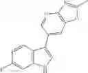 Fig. 97 - 3-(indol-3-yl)-pyridine derivatives, pharmaceutical compositions and methods for use