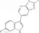 Fig. 98 - 3-(indol-3-yl)-pyridine derivatives, pharmaceutical compositions and methods for use