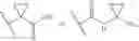 Fig. 13 - Cyclopropylamines as LSD1 inhibitors