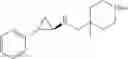 Fig. 67 - Cyclopropylamines as LSD1 inhibitors