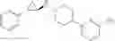 Fig. 74 - Cyclopropylamines as LSD1 inhibitors