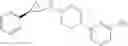 Fig. 76 - Cyclopropylamines as LSD1 inhibitors