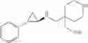 Fig. 49 - Cyclopropylamines as LSD1 inhibitors
