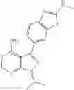 Fig. 197 - Benzothiazole kinase inhibitors and methods of use