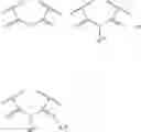 Fig. 06 - Double donor functionalisation of the peri-positions of perylene and naphthalene monoimide via versatile building blocks
