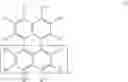 Fig. 08 - Double donor functionalisation of the peri-positions of perylene and naphthalene monoimide via versatile building blocks