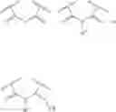 Fig. 22 - Double donor functionalisation of the peri-positions of perylene and naphthalene monoimide via versatile building blocks