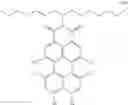 Fig. 35 - Double donor functionalisation of the peri-positions of perylene and naphthalene monoimide via versatile building blocks