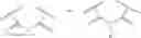 Fig. 40 - Double donor functionalisation of the peri-positions of perylene and naphthalene monoimide via versatile building blocks