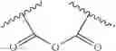 Fig. 41 - Double donor functionalisation of the peri-positions of perylene and naphthalene monoimide via versatile building blocks
